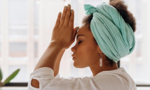 Escolher um Sensei de Reiki