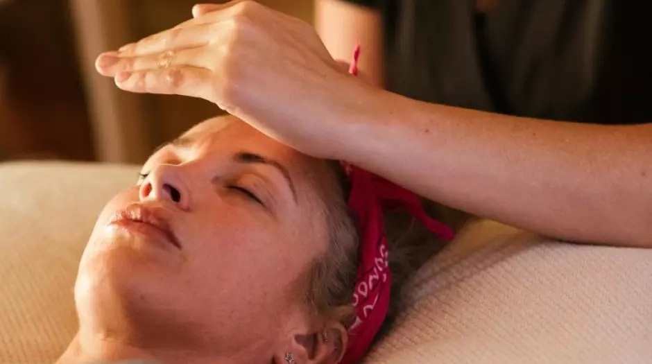 Quem pode aplicar o Reiki?